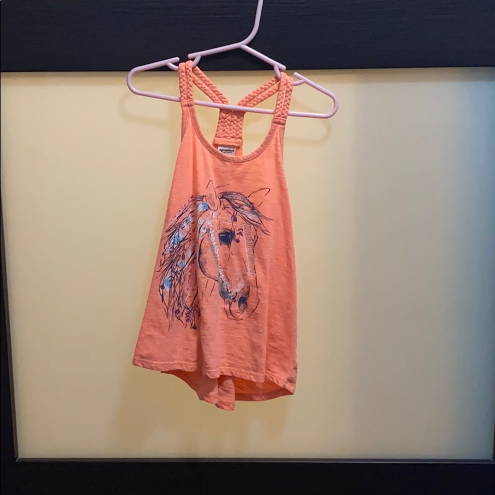 Kids shirt